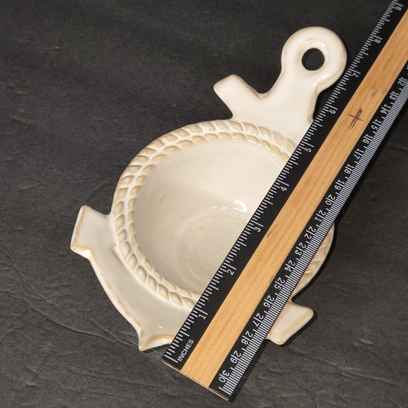 Hampton Collection Snack Bowls - Picture 2 of 6